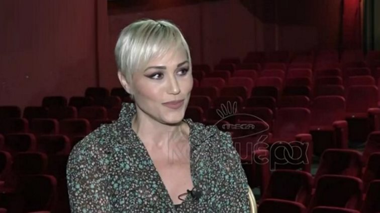 Πηνελόπη Αναστασοπούλου: &quot;Σκοπεύω να μιλήσω για το εργασιακό bullying ακόμα κι αν μου κοστίσει κι άλλο&quot;