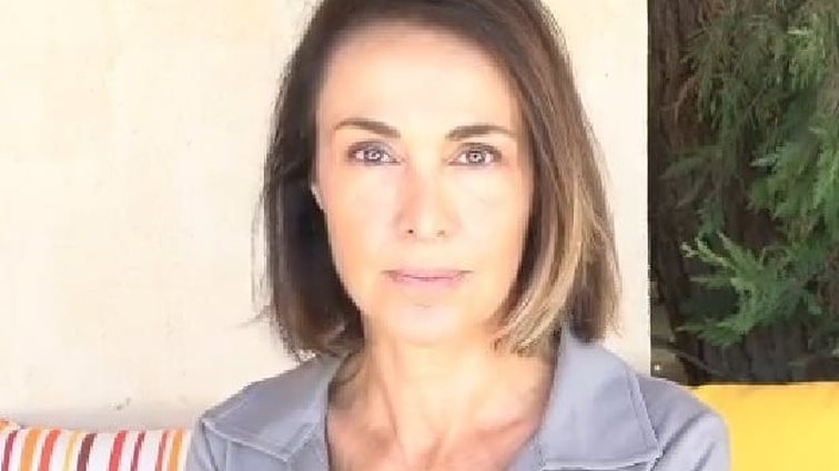 Μέλπω Κωστή: &quot;Είμαι η μοναδική που έχασε το παιδί της για να τα εγκαταλείψω όλα;&quot;