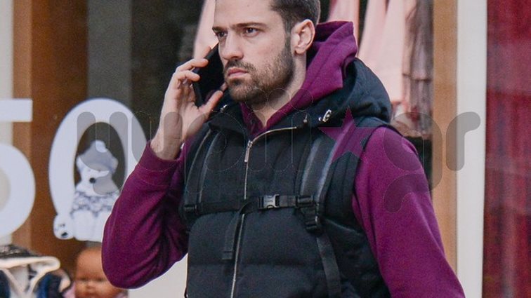 Showbiz Report: Στιγμές από την καθημερινότητα των επωνύμων