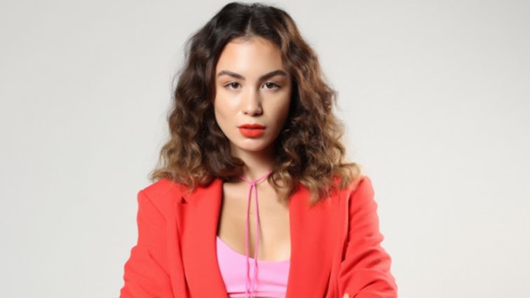 GNTM | Η Στέλλα Παπαδοπούλου στην πρώτη της ανάρτηση μετά την αποχώρησή της