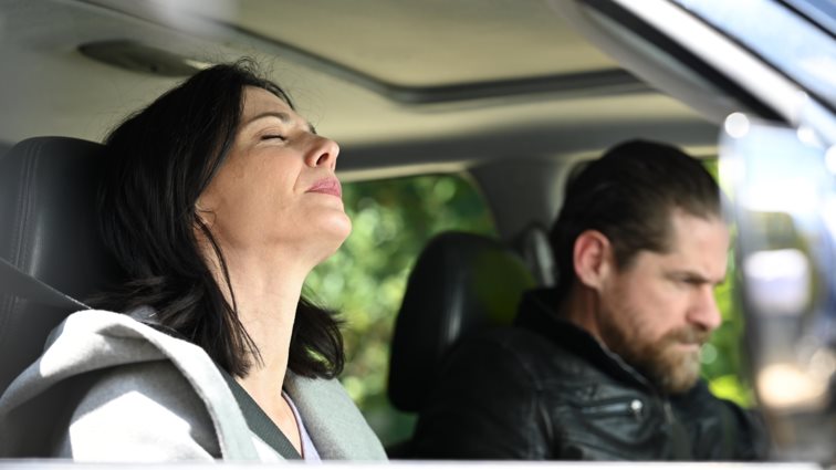 Σασμός | Η σχέση του Μαθιού και της Βασιλικής πηγαίνει από το κακό στο χειρότερο! Όλες οι εξελίξεις της εβδομάδας