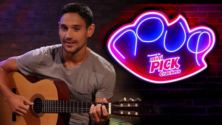 Πάνος Βλάχος: Η επική απάντηση στην «κόντρα» του με την Ελένη Φουρέιρα