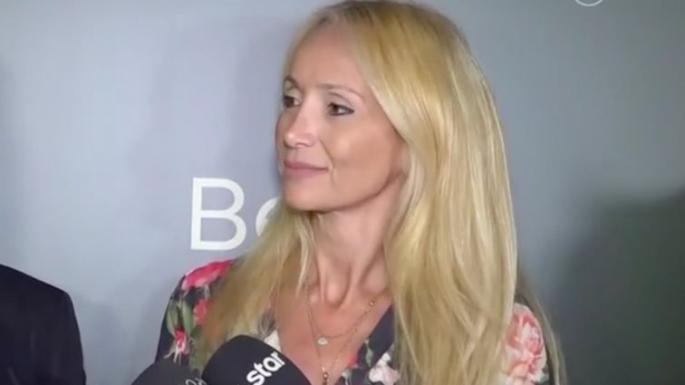 Ναταλί Κάκκαβα: &quot;Πρόσωπα μεγάλου βεληνεκούς πάνε στον ΣΚΑΪ και καταποντίζονται&quot;