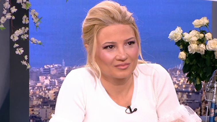 Φαίη Σκορδά: Τα σχέδια για το Σαββατοκύριακο που ακυρώθηκαν λόγω του κορονοϊού