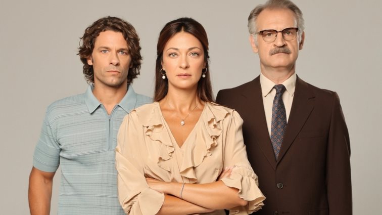 Ηλέκτρα | Ο Σωτήρης γίνεται μάρτυρας θυελλώδους σκηνής ανάμεσα στην Ηλέκτρα και τον Παύλο