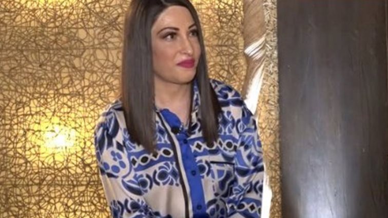 Γιάννης Μπούτος κατά της Ιωάννας Παλιοσπύρου: &quot;Δεν μπορούμε να δίνουμε άλλοθι σε φιγούρες που επηρεάζουν την κοινή γνώμη&quot;