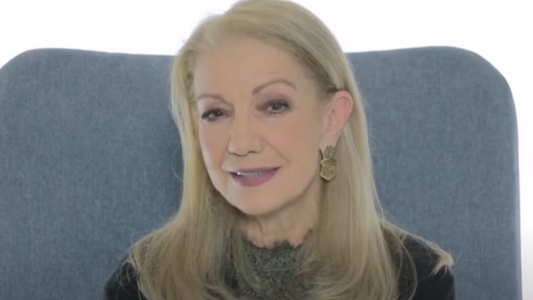 Η Πέμη Ζούνη θυμάται τις πιο viral στιγμές της καριέρας της