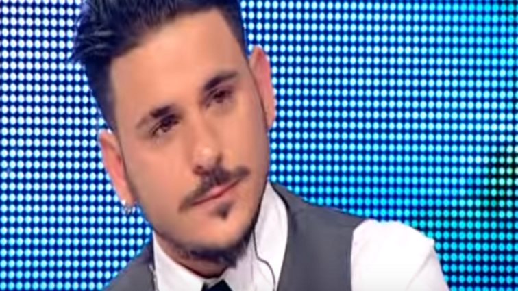 Stan: Η συγκίνηση στον αέρα του «Μπράβο»: Video