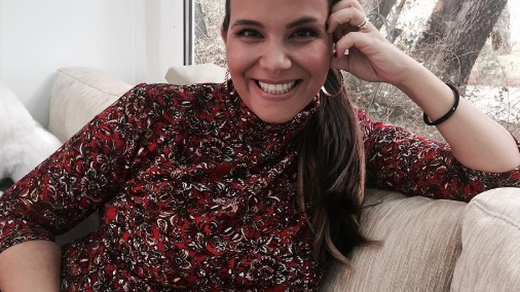 Ελιάνα Χρυσικοπούλου: Οι πρώτες «φωτογραφίες» του μωρού που περιμένει: Ανέβασε τους υπερήχους στο Instagram!