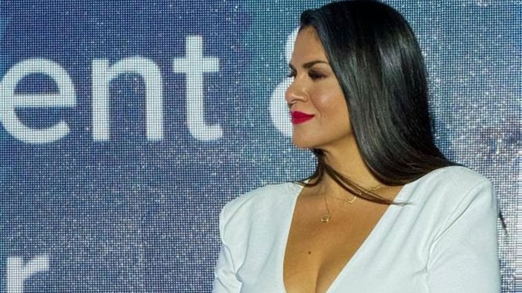 Διάκριση για την Τίνα Μιχαηλίδου στα Hellenic Responsible Business Awards 2024