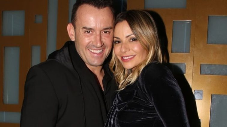 Βασίλης Χήτος &amp; Caroline de Souza: Σοβαρό τροχαίο για το ζευγάρι! Οι πρώτες πληροφορίες