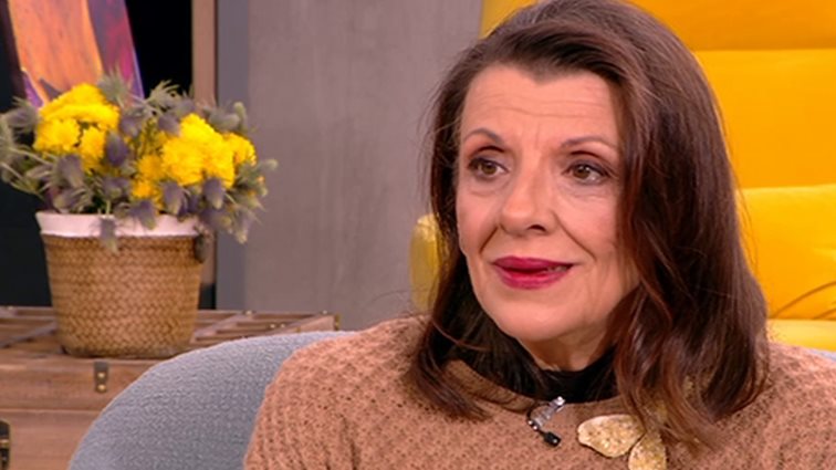 Μαρία Κανελλοπούλου: Η εμφάνιση στο «Πρωινό» μετά από 11 χρόνια &amp; οι προσωπικές αποκαλύψεις για όσα καθόρισαν τη ζωή της