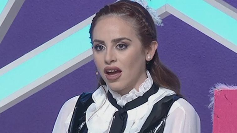 My Style Rocks: Ξέσπασε η Κωνσταντίνα Σουλτάτη με τα σχόλια των κριτών για τον σύντροφό της