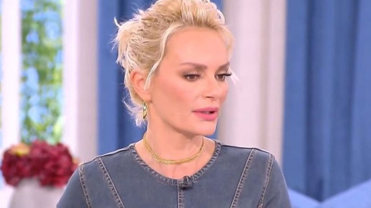 Έλενα Χριστοπούλου: "Αυτό είναι τσίρκο, δεν είναι κοινωνία"
