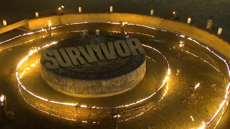 Survivor | Αυτοί είναι οι διάσημοι που θα συνομιλήσουν με τους παίκτες