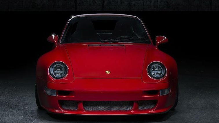 Η Απόλυτη Εκδοχή Μιας Από Τις Καλύτερες Porsche Όλων Των Εποχών: Πώς μπορείς να κάνεις ακόμη πιο εντυπωσιακή μια 993;