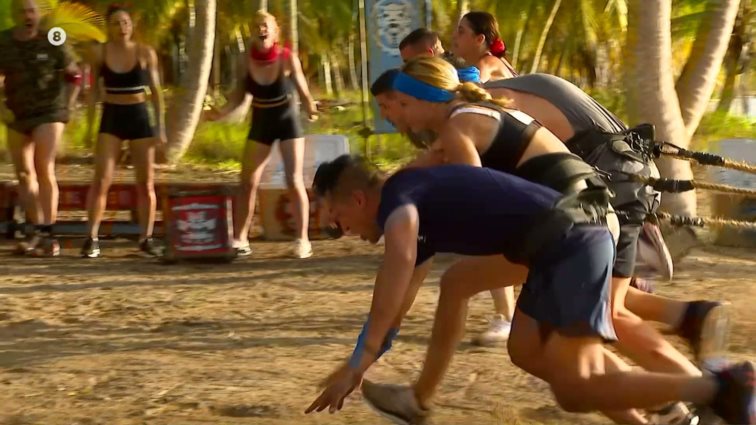 &quot;Survivor 2022&quot; | Απόψε η μεγάλη πρεμιέρα! Δείτε το trailer του πρώτου επεισοδίου