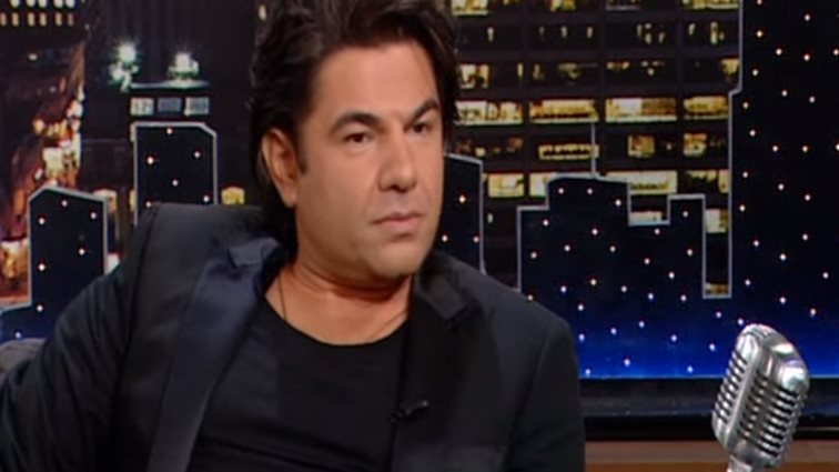 Νίκος Κουρκούλης: Η κρίση στην καριέρα του, η φυγή στην Αυστραλία &amp; η επιστροφή του στην πίστα