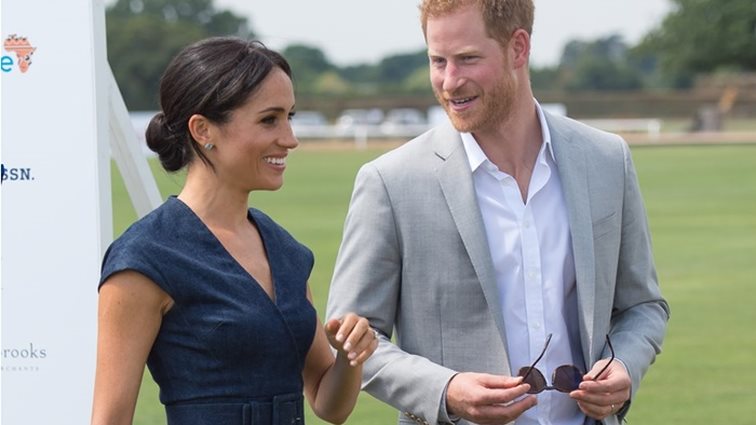 Πρίγκιπας Harry &amp; Meghan Markle: Περιμένουν το πρώτο τους παιδί!