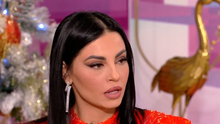 Δήμητρα Αλεξανδράκη: "Θέλω να το αφήσω πίσω - Έθιξα το θέμα γιατί ήμουν σε απόγνωση"