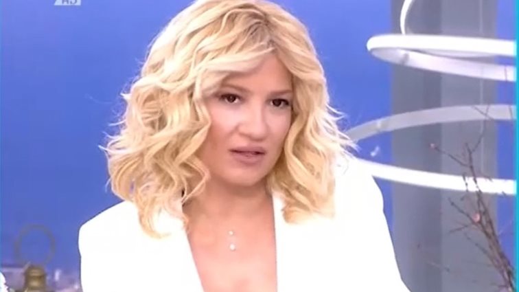 Έξαλλη η Φαίη Σκορδά με τον Αλέξη Κούγια: &quot;Είναι στο απυρόβλητο - Αυτές οι δηλώσεις καταπατούν νόμους που έχουν ήδη ψηφιστεί&quot;