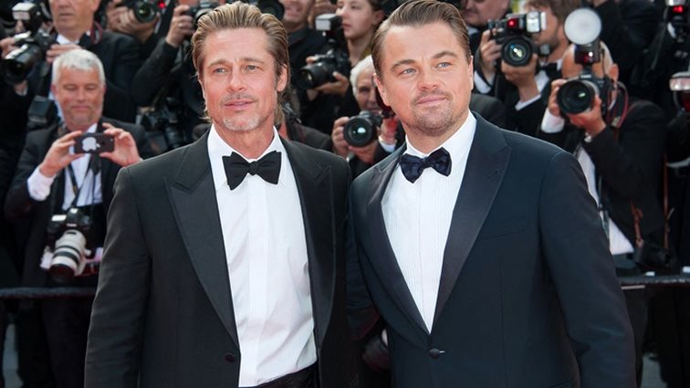 Leonardo DiCaprio: Το nickname του για τον Brad Pitt μπορεί να κάνει την Jennifer Aniston να ζηλέψει
