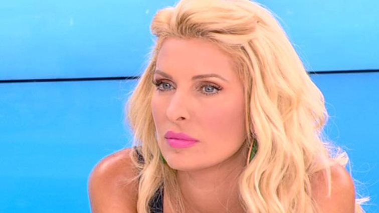 Ελένη Μενεγάκη: «Με την Ελένη έχουμε ερωτική σχέση»: Ποιος έκανε την παραπάνω δήλωση;