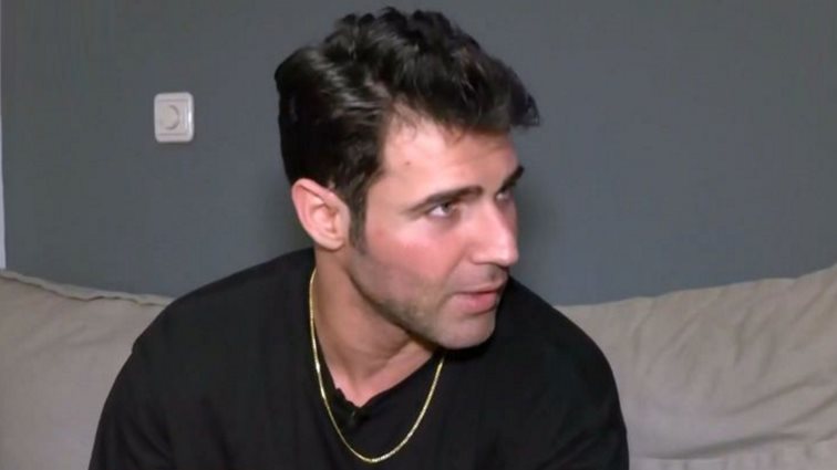 Πέτρος Ιακωβίδης: "Δεν μου αρέσει η μοναξιά"