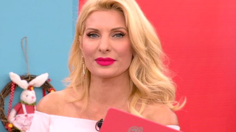 Ελένη Μενεγάκη: Ο πάτερ Ευδόκιμος μιλάει για την πραγματική σχέση της με την εκκλησία: Τι τον στεναχωρεί σε εκείνη;