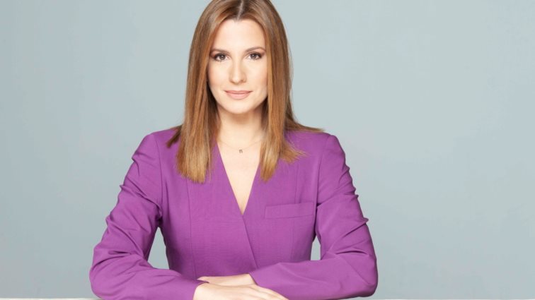 "Μεγάλη Εικόνα" | Αυτοί είναι αποψινοί καλεσμένοι της Νίκης Λυμπεράκη στην τελευταία εκπομπή