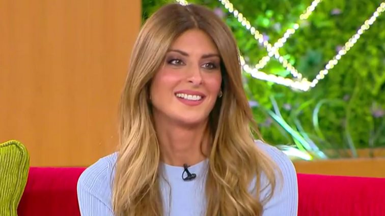 Η Ανθή Σαλαγκούδη "καρφώνει" τον Γιώργο Κοψιδά: "Δεν δείχνει αυτό που είναι"