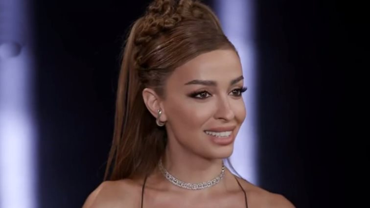 Ελένη Φουρέιρα: &quot;Με ενόχλησε, αυτό είναι το μεγαλύτερο ψέμα που έχει γραφτεί για μένα&quot;