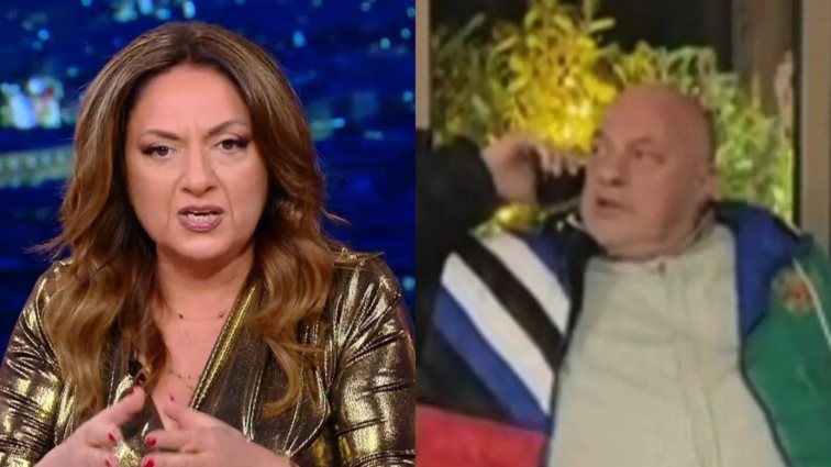 Άγρια κόντρα ανάμεσα σε Σοφία Μουτίδου και Αχιλλέα Μπέο: "Η πρώτη ξεφτίλα είστε εσείς"