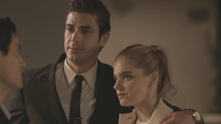 "Ο παράδεισος των κυριών" επιστρέφει στον Alpha - Όσα θέλεις να ξέρεις