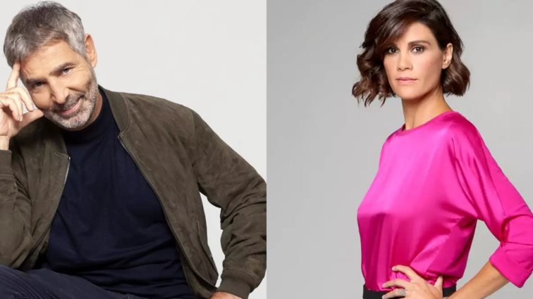 Είναι επίσημο! &quot;Το Δίχτυ&quot; έρχεται στην ΕΡΤ1