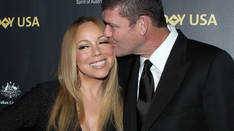 Mariah Carey: Χώρισε!