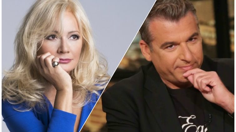 Αγγελική Νικολούλη | Γιώργος Λιάγκας: Αποκλείστηκαν στον Παρνασσό! Video