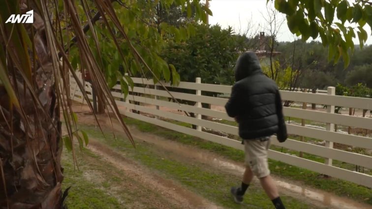 Η Φάρμα | Επέστρεψε από το νοσοκομείο ο Γρηγόρης Αναστασιάδης! Ο τραυματισμός του &amp; η αλλαγή στην ψηφοφορία