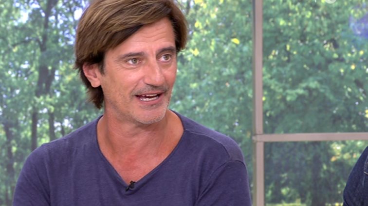 Θοδωρής Κουτσογιαννόπουλος: Δεν φαντάζεστε τον λόγο για τον οποίο αρνήθηκε να πάρει συνέντευξη από δύο stars του Hollywood!