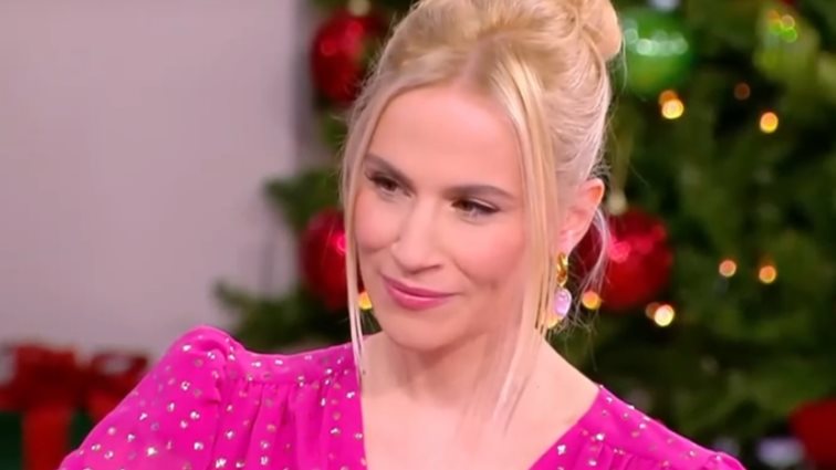 Νάντια Μπουλέ: "Ήταν και εκείνη μία σκληρή εποχή, πέρασα πολύ δύσκολα"