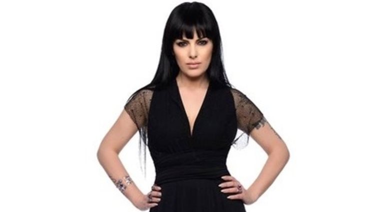 Η Sunny Μπαλτζή γιορτάζει τα 30 χρόνια της στη μουσική με μία μοναδική συναυλία στην Τεχνόπολη