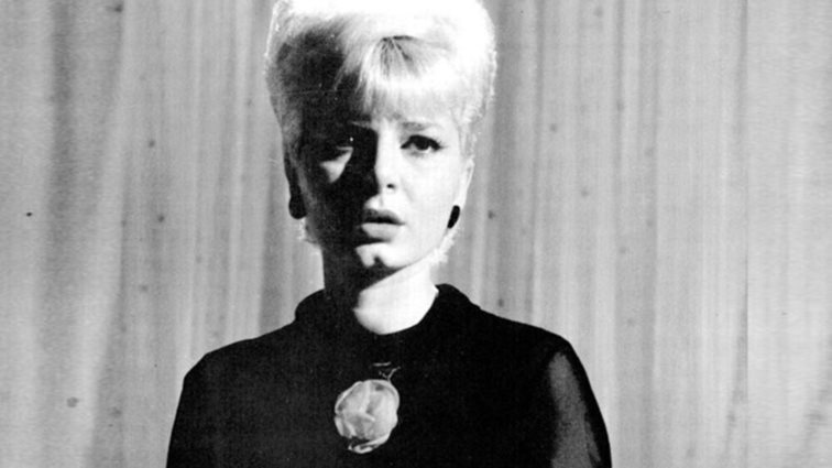 76 χρονια πριν: Σπάνιο φωτογραφικό ντοκουμέντο με την Τζένη Βάνου σε ηλικία 10 χρόνων