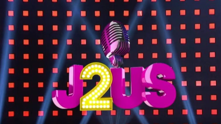 J2US | Το ζευγάρι που κέρδισε την κριτική επιτροπή &amp; όλες οι εμφανίσεις του τρίτου live