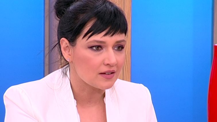 Αθηναΐς Νέγκα: Ο έρωτας που της άλλαξε τη ζωή, η δεύτερη εγκυμοσύνη και ο λόγος που παντρεύτηκε