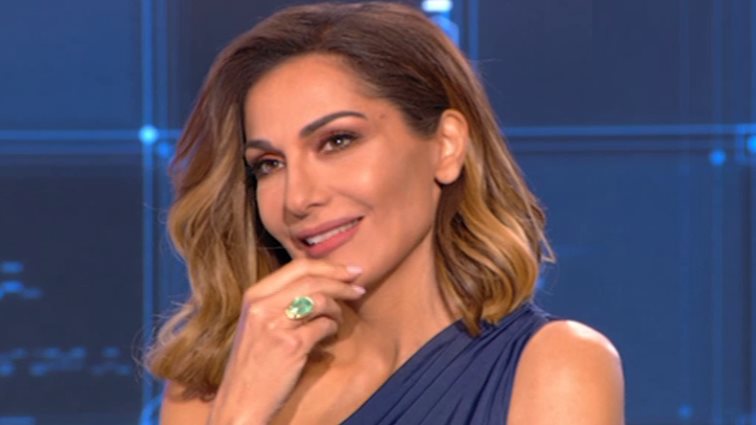 Δέσποινα Βανδή: Το τέλος της συνεργασίας με τον Φοίβο &amp; η σπάνια δήλωση για την κόντρα με την Άννα Βίσση