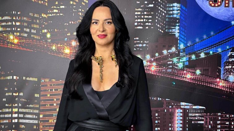 Ζενεβιέβ Μαζαρί: &quot;Από το GNTM βγάλαμε παιδιά που είναι ονόματα στην παγκόσμια βιομηχανία μόδας&quot;