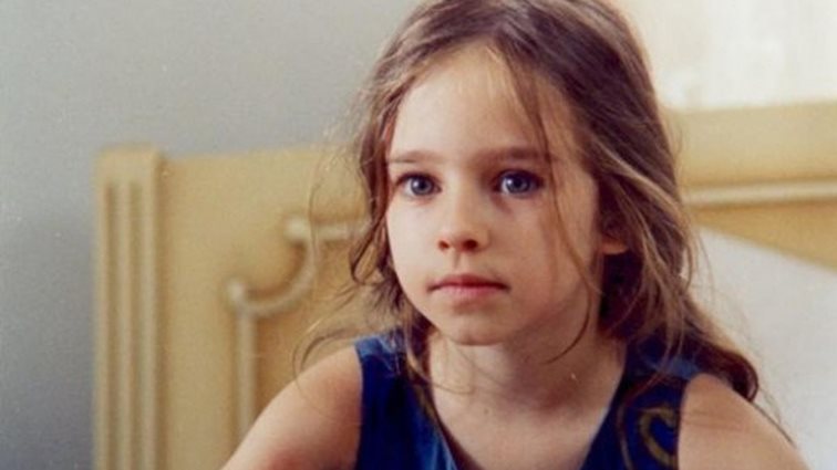 Δήμητρα Δουμένη: Δείτε πώς είναι σήμερα η μικρή πρωταγωνίστρια της σειράς «Λένη»