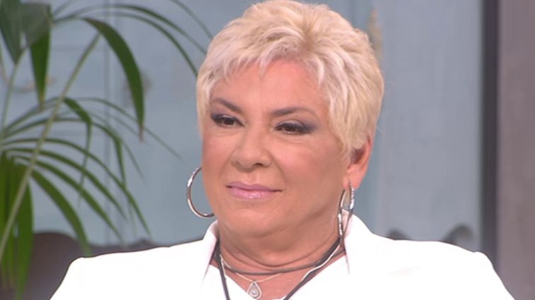 Δήμητρα Παπανδρέου: Η αποκαλυπτική συνέντευξη στο «Πρωινό» | Η διαστρεβλωμένη εικόνα για εκείνη από τα media &amp; οι προτάσεις για τηλεόραση