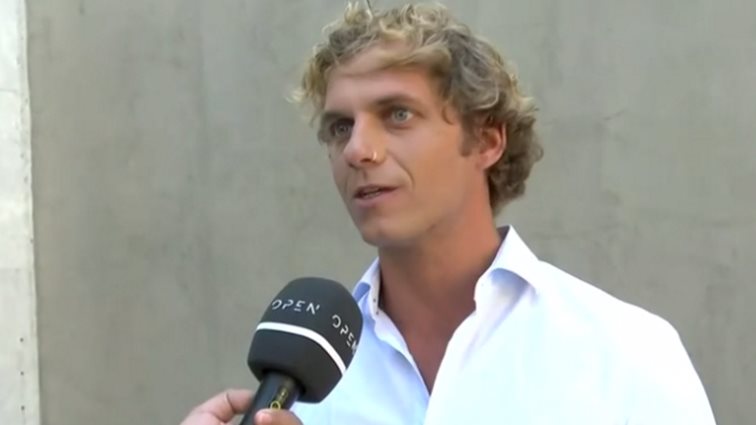 Απίστευτο! Χρησιμοποιούν φωτογραφίες του Chris Σταμούλη σε site γνωριμιών