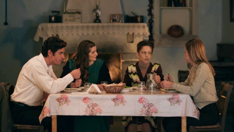 Άγριες Μέλισσες | Ζάχος και Λάμπρος στα μαχαίρια! Όλες οι εξελίξεις της εβδομάδας